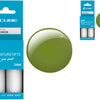 Set de stylos de retouche Cube rétro vert