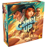 Asmodee Camel Up - afbeelding 1