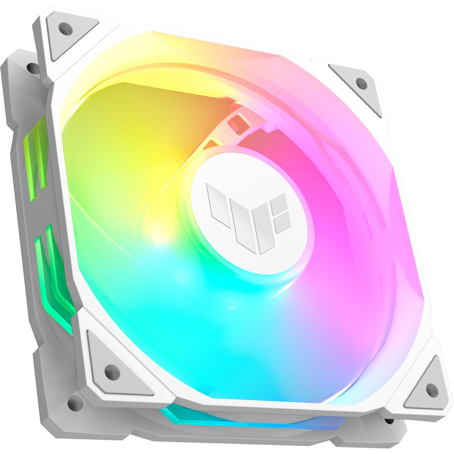 ASUS TUF GAMING TR120 Argb Reverse Fan Pack, 3 pièces