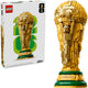 Lego 43020 édition spéciale Trophée de la Coupe du Monde de la FIFA
