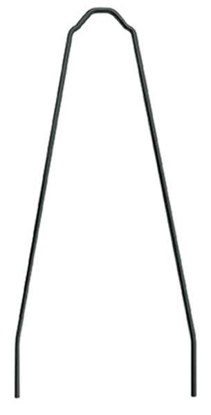 Attelle Sks Allemagne pour bord al 46 (355 mm)