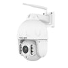 FOSCAM SD8P, 4K 8MP WiFi à double bande PTZ PTZ Sécurité