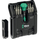 Wera Tool-Check modulaire Micro 1, 21 pièces