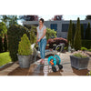 Set Aquaroll de Gardena Snake Car Aquaroll