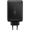 Chargeur multiport PD GOOBAY USB-C (100 W)