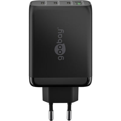 Chargeur multiport PD GOOBAY USB-C (100 W)