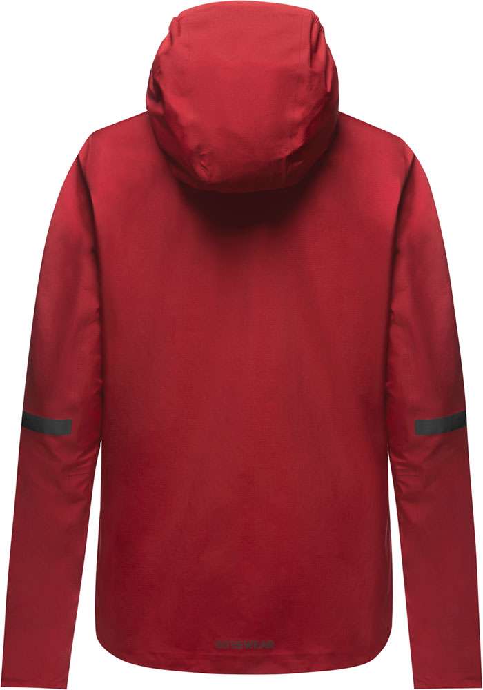 Gorewear lupra gore-tex - veste de pluie vtt femme