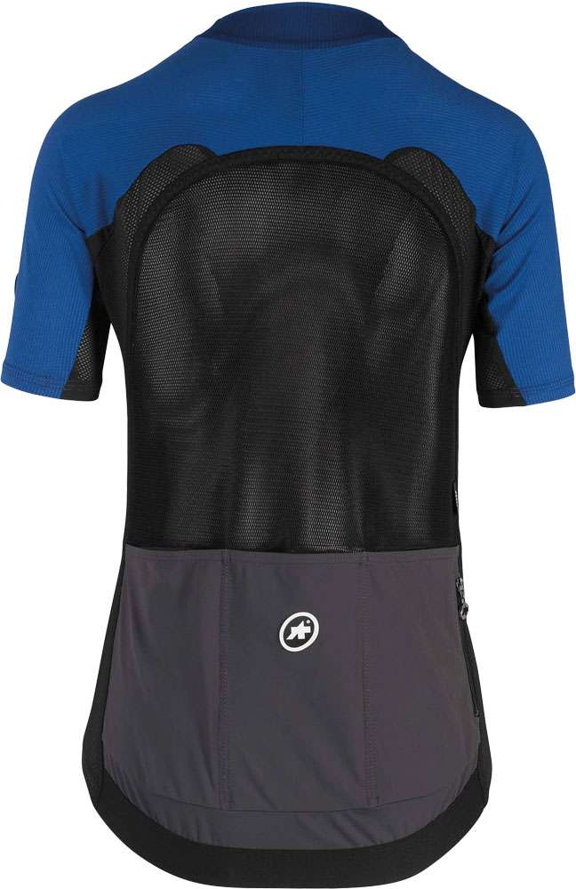 Assos rallye - maillot femme