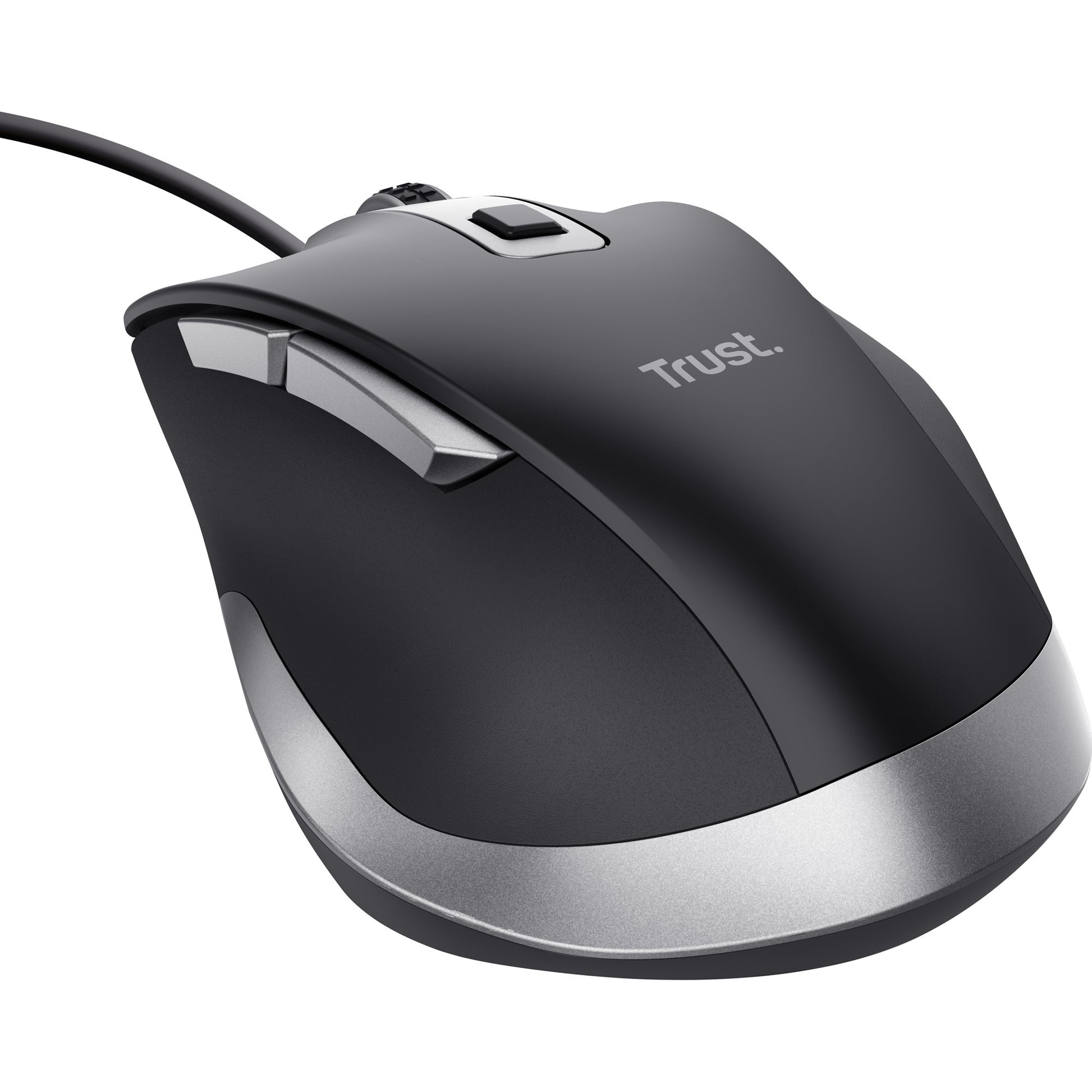 Faites confiance à la souris filaire fyda