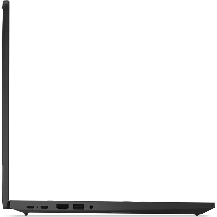 Ordinateur portable Lenovo thinkpad t16 gen 4 (21qe005bmh) 16 (noir | core ultra 5 225u | graphiques intel | 16 go | SSD 512 go)