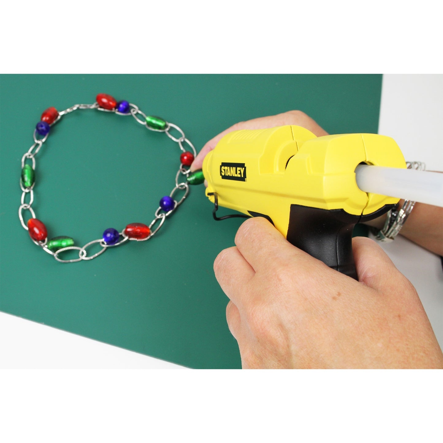 Stanley 6-gr50 Fast Glue Gun