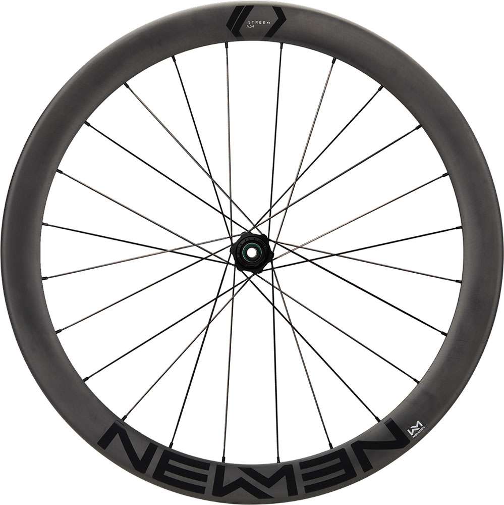 Newmen strem a.54 28 fade r sp cl roue arrière