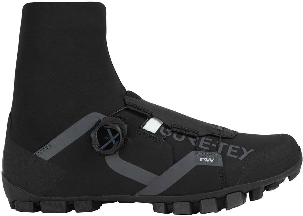 Northwave celsius xt gtx - chaussures vtt hiver