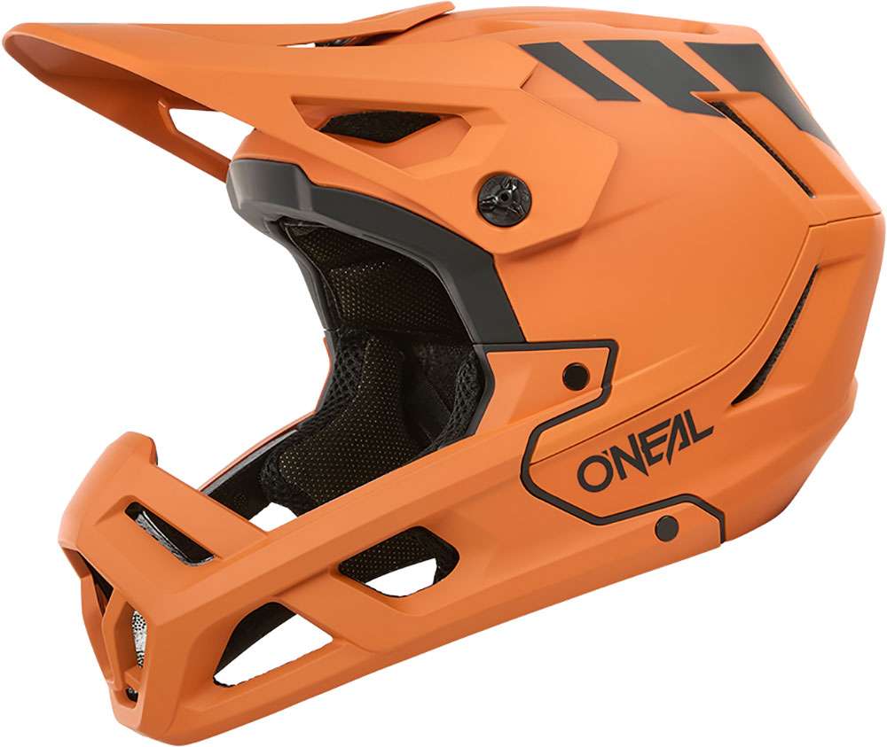 O'neal SL1 Crest - Casque intégral