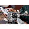 Icônes Lego - jouet de construction d'avions porte-navette (10360)