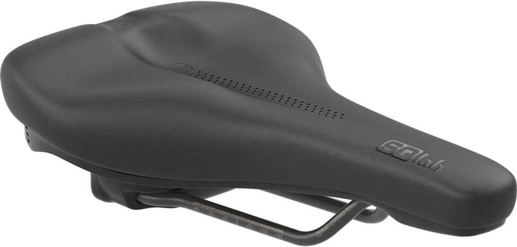 Selle Sqlab 602 ergolux active 2.1