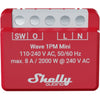Shelly Qubino Wave 1pm Mini