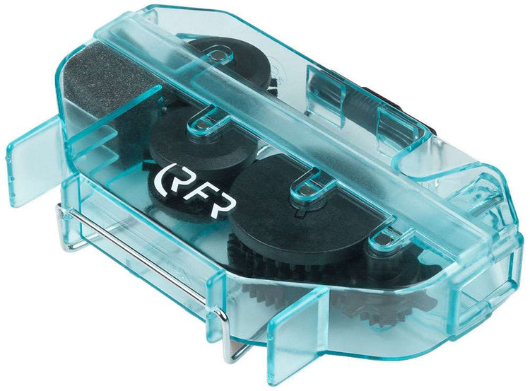 Nettoyant pour chaîne RF