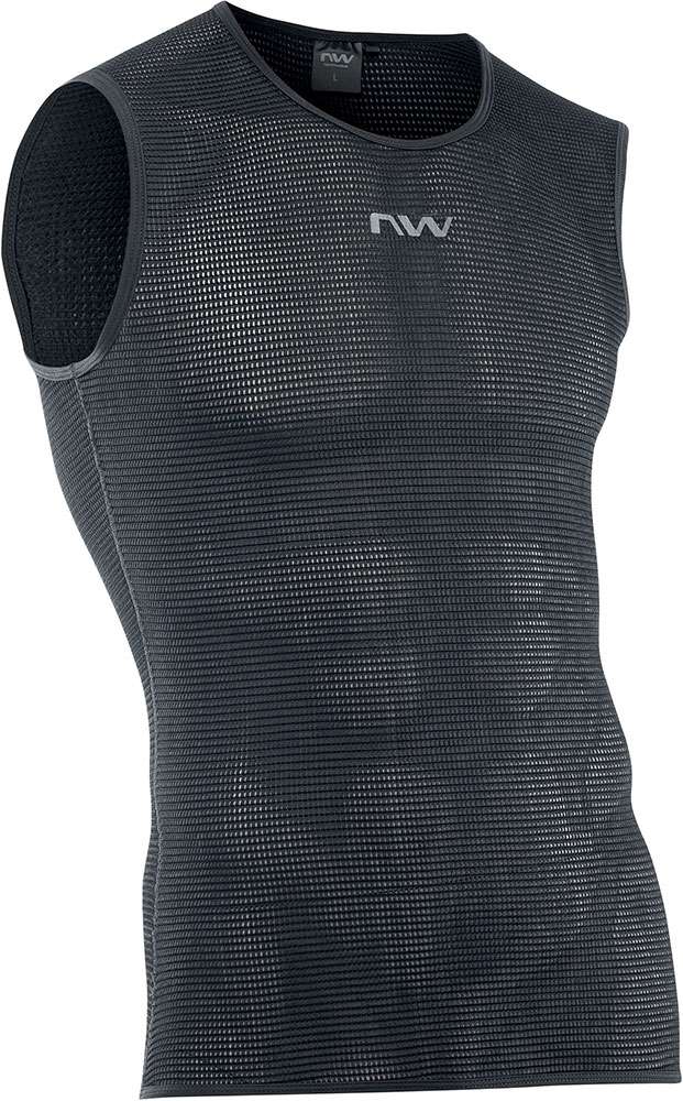 Northwave light jersey sl - couche de base fonctionnelle