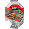 Weber Premium Grillkorf