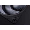Noctua nf-a12x25 g2 pwm sx2-pp chromax.black ventilateurs de boîtier (noir, 2 pièces, 120 x 120 x 25 mm)