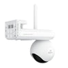 Caméra Reolink B660 sans fil 4K double bande PT Colorx (blanc)