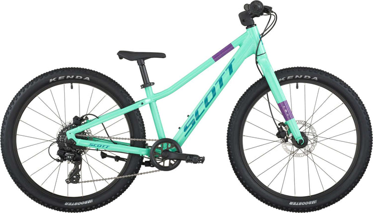 Échelle Scott 400
