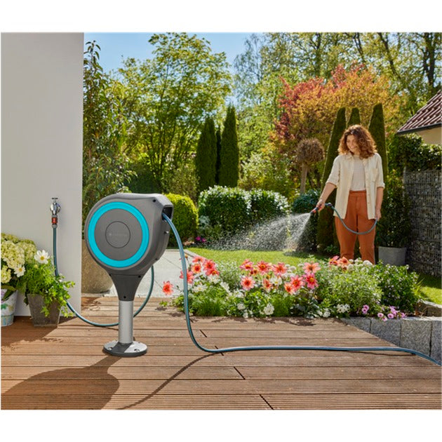 Gardena Patio Slangenbox Rollup S