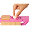 Mattel Noodle Bar Speelset and Pop