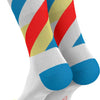 Boucles Incylence - chaussettes de course