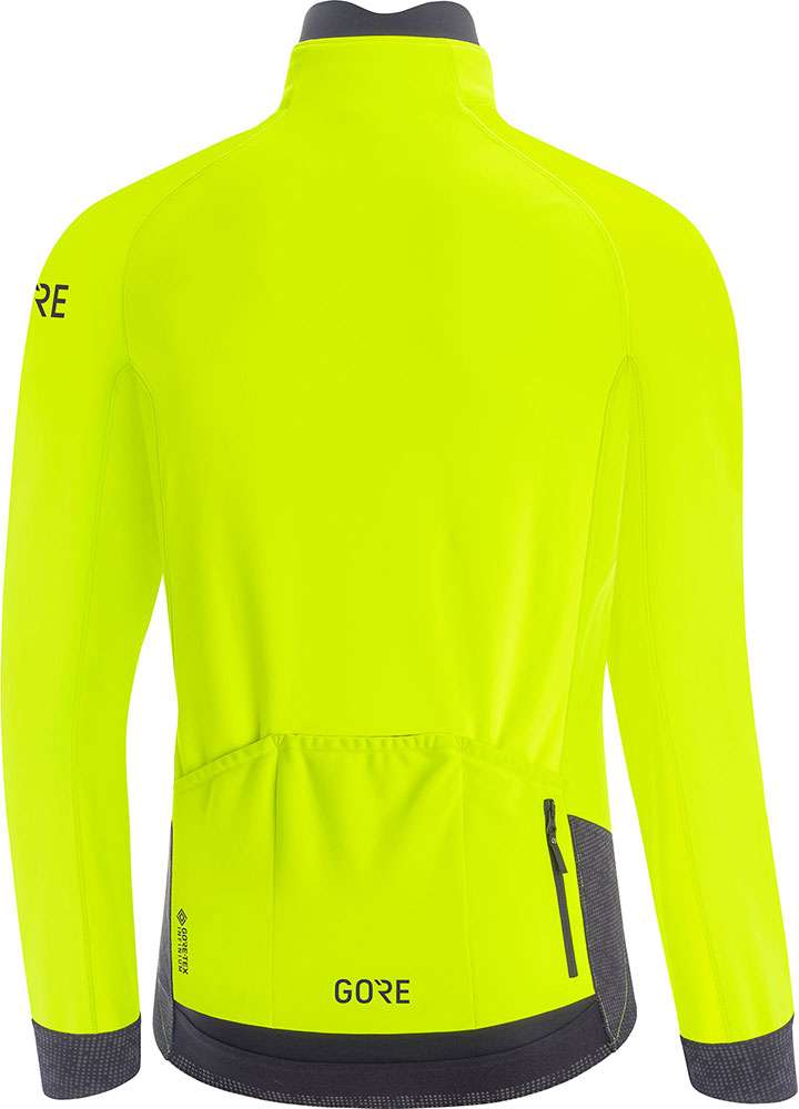 Gorewear c5 gore-tex infinium™ thermique - veste softshell