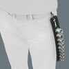 Ceinture waa b 4 ensemble de bouchons de zyklop