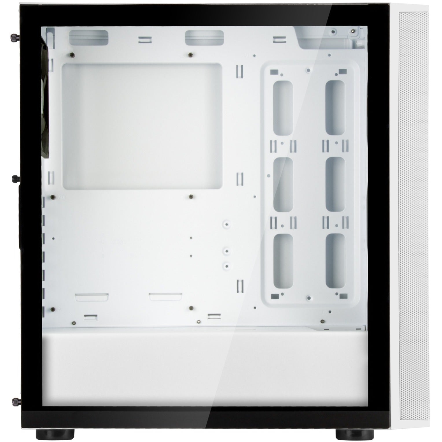Silverstone Fara V2