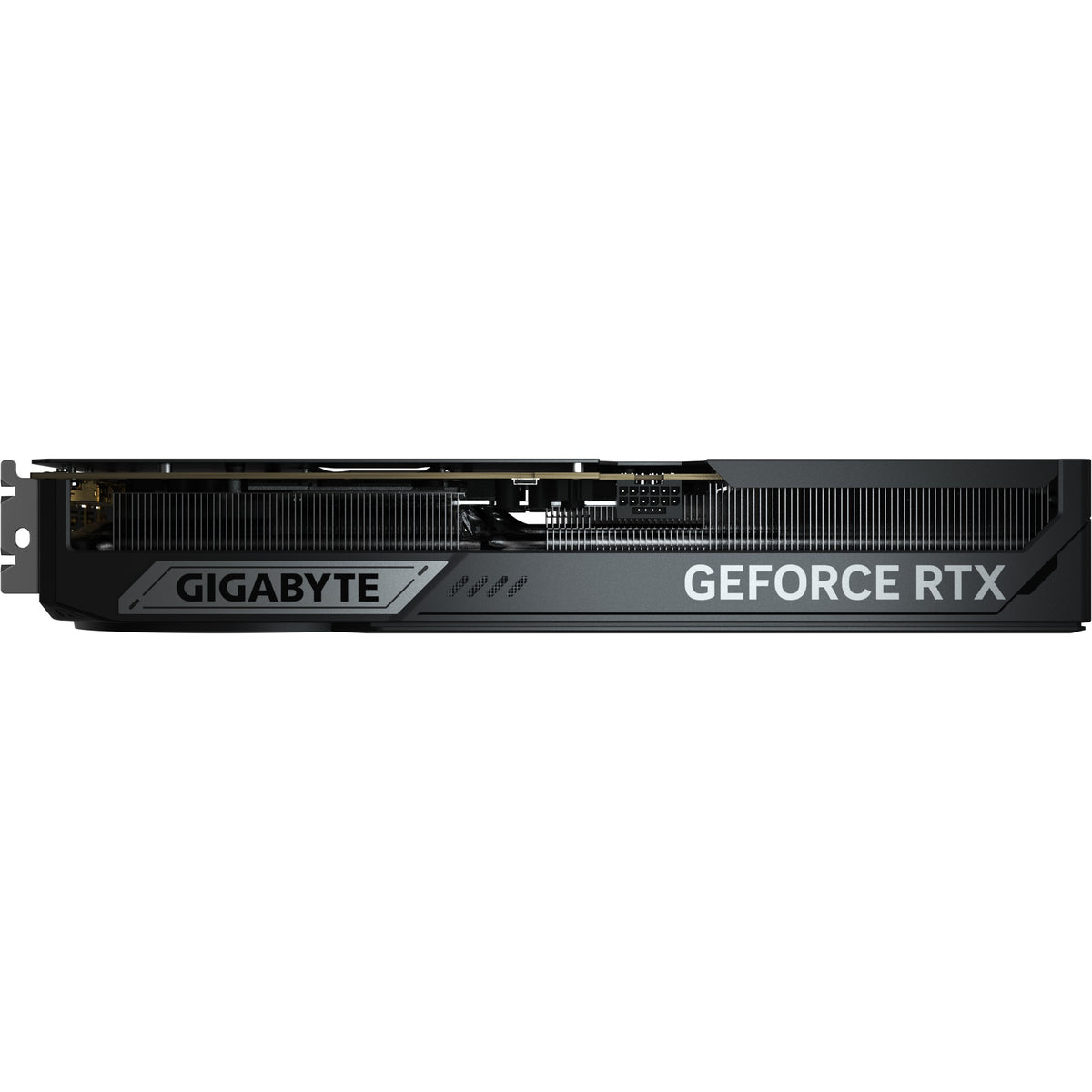 Gigabyte GV-N507TWF3OC-16GD GEFORCE RTX 5070 TI WINDFORCE OC SFF 16G, 16 Go, GDDR7, 256 bits
