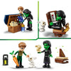 LEGO 75687 SHELTER DE MARIEUX ELPHABA