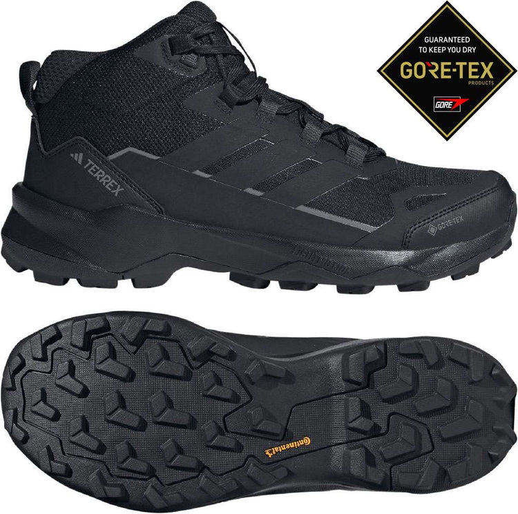 Chaussures de randonnée Adidas Terrex Skychaser AX5 Mid GTX