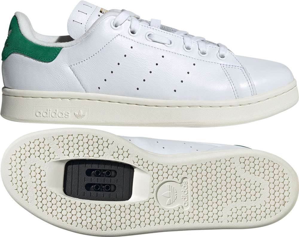 Adidas Velostan Smith - chaussures vtt