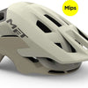 Avec revo mips - casque vtt