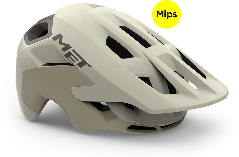Avec revo mips - casque vtt