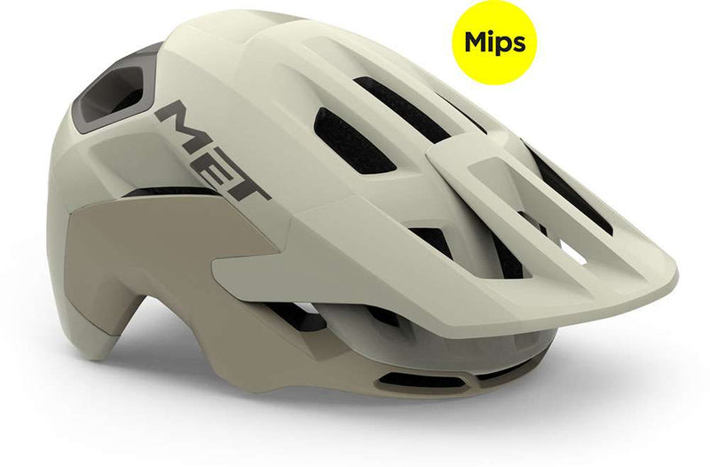 Avec revo mips - casque vtt
