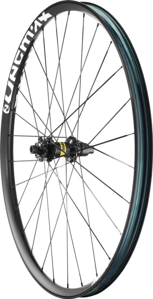 Roue arrière Mavic e-deemax 29 disque boost