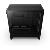 NZXT H5 Flow RGB V2 - afbeelding 3