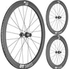 Roue arrière en carbone DT Swiss Arc 1400 Dicut®