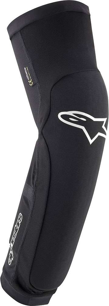 Alpinestars paragon plus - protections genoux et tibias
