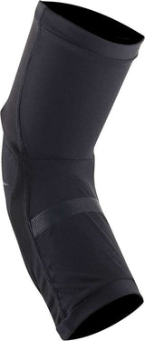 Alpinestars paragon plus - genouillères - afbeelding 2