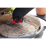 BarboCook 3-en-1 Brush Red - afbeelding 4