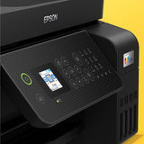 Epson Ecotank ET-4800 - afbeelding 4