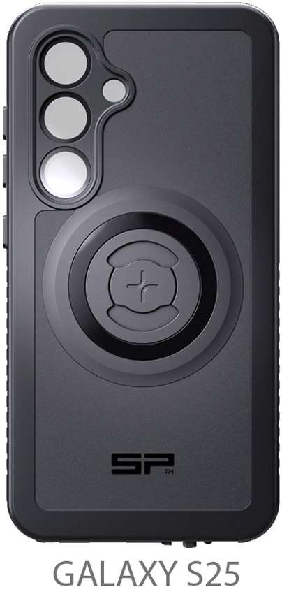 Coque de téléphone Sp Connect Xtreme pour Samsung Galaxy S25