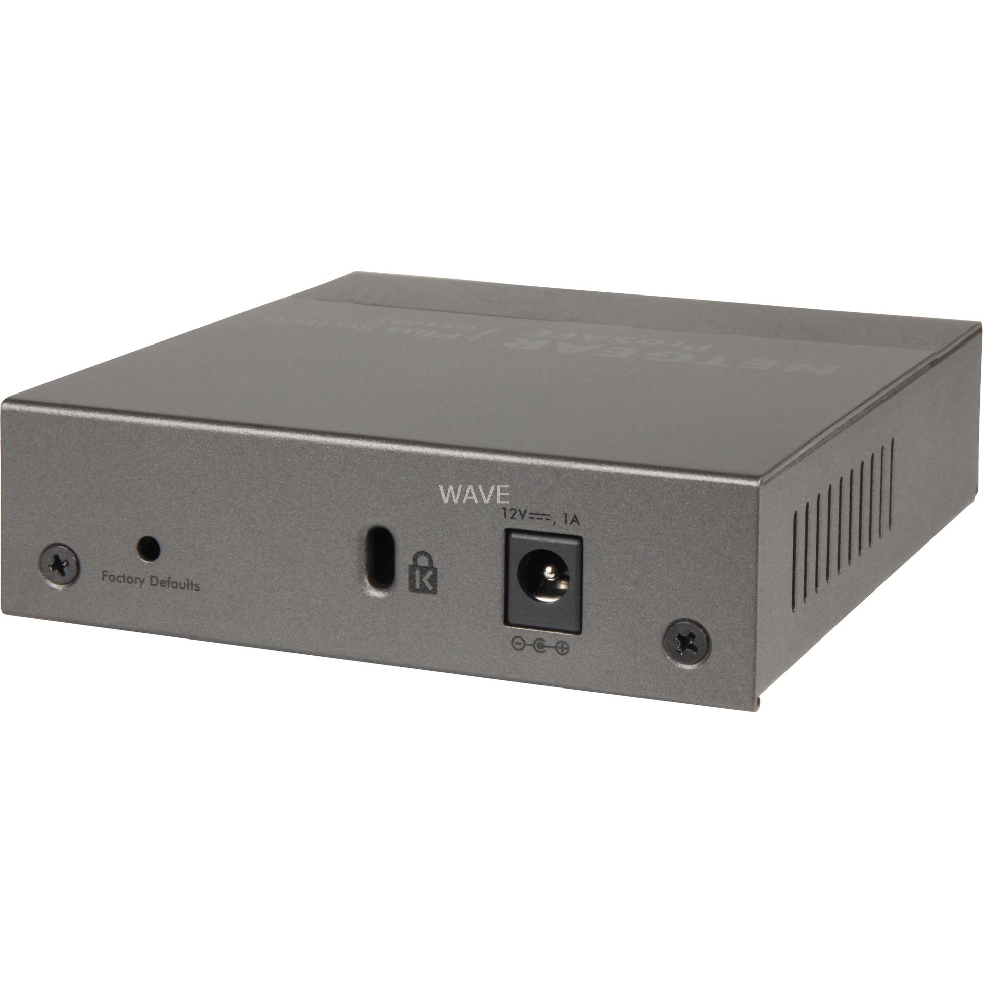 NetGear Prosafe GS105E V2