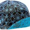 Cinelli bleu glace - casquette cycliste